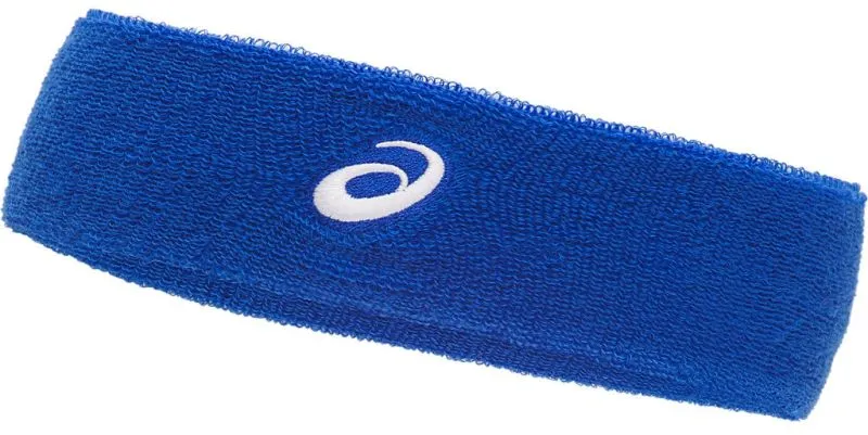 Asics Performance Headband - illusion blue