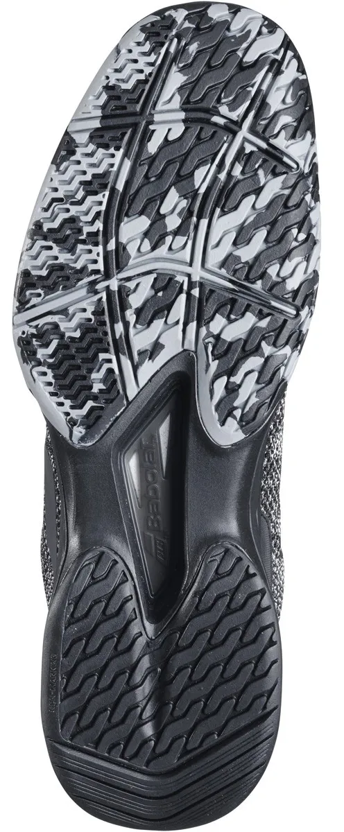 Babolat Jet Tere All Court Men - black