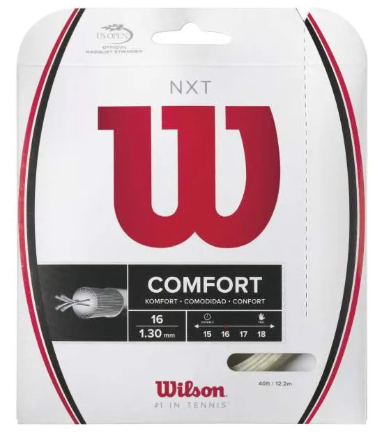 Wilson NXT (12,2 m)