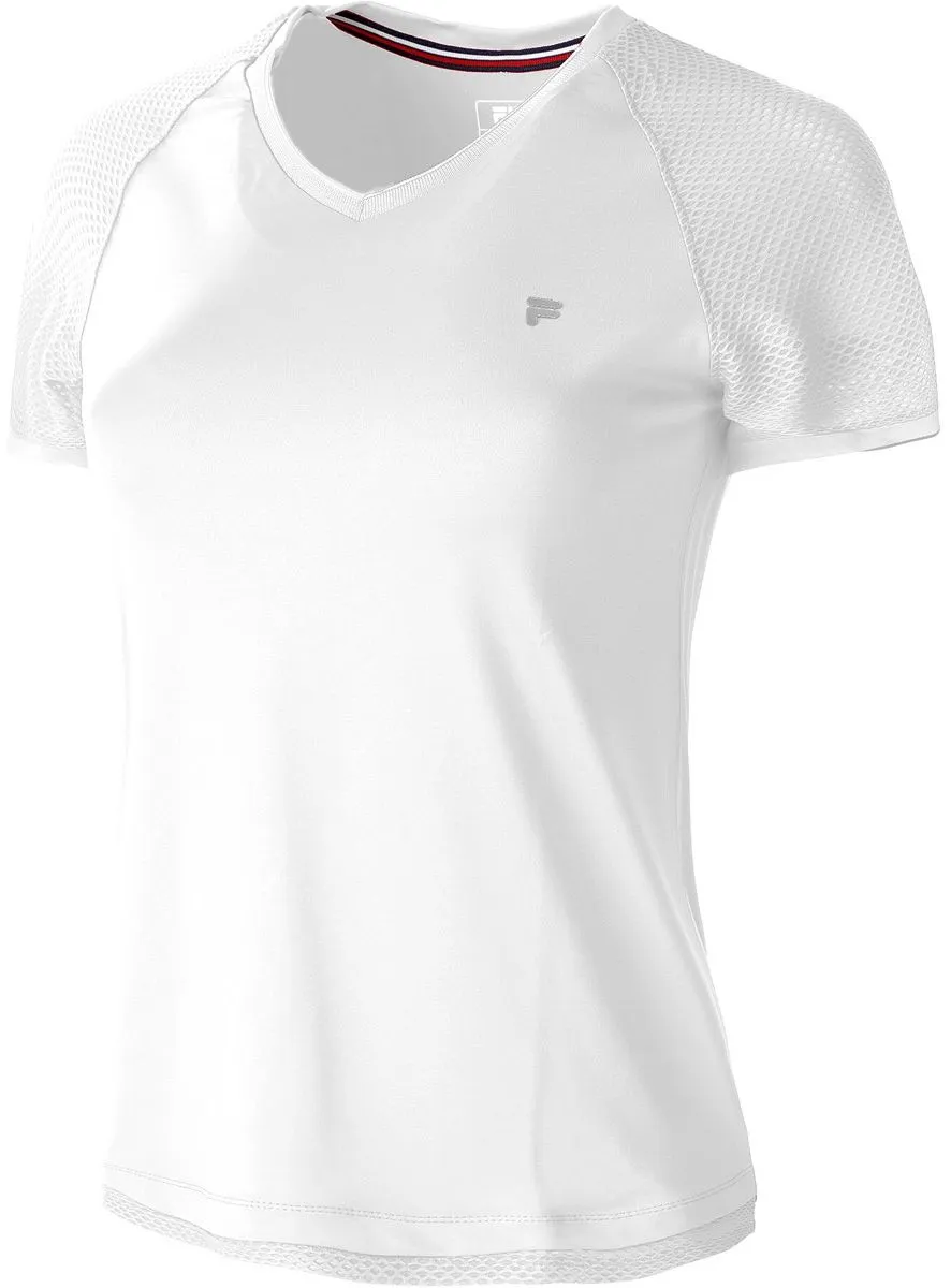 Fila Johanna W - white Fila Johanna W - white