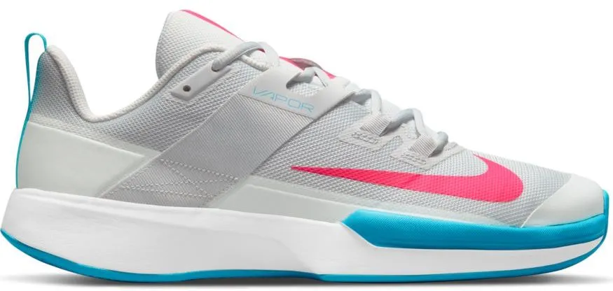 nike-vapor-lite-clay-m-photon-dust-hyper-pink-1 Nike Vapor Lite Clay M - photon dust/hyper pink