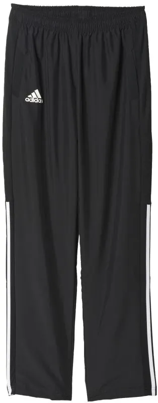 adidas-club-pant-black-white-3 Adidas Club Pant - black/white