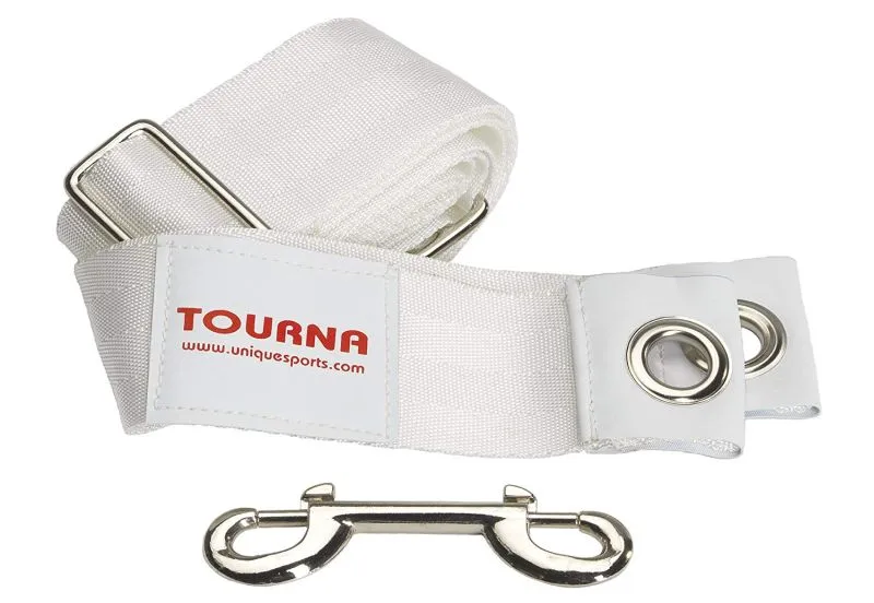 Tourna Strap