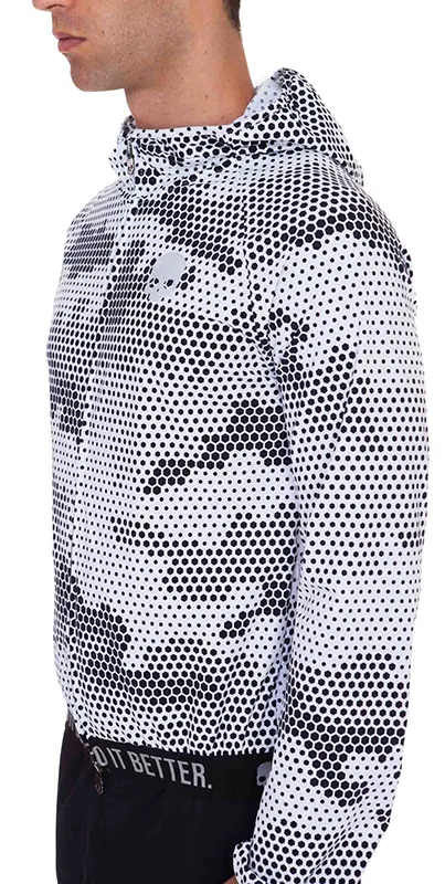 hydrogen-tech-skull-fz-hoodie-white-camouflage-3-29559 Hydrogen Tech Skull FZ Hoodie - white camouflage