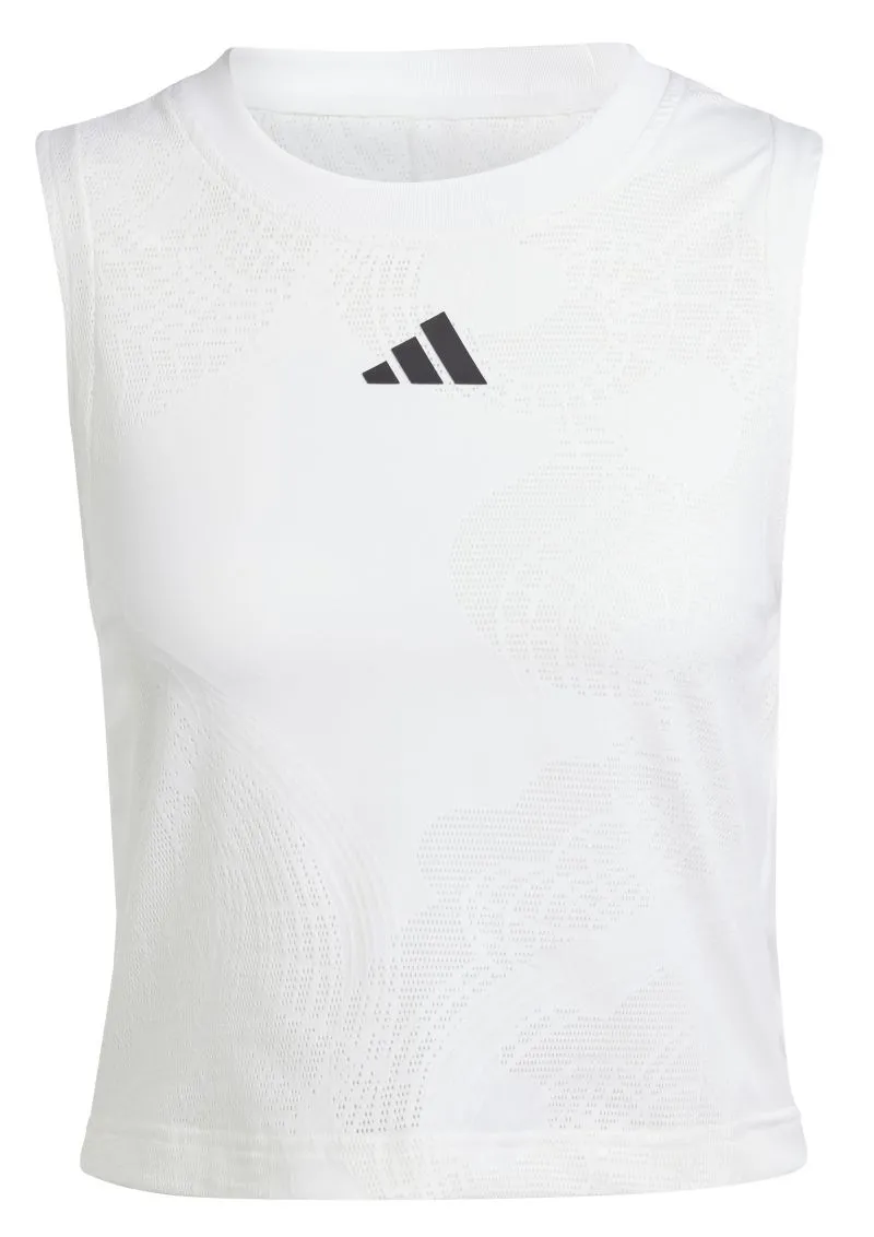 IL6933_2_APPAREL_Photography_Front-Center-View_white Adidas Match Tank Pro - white