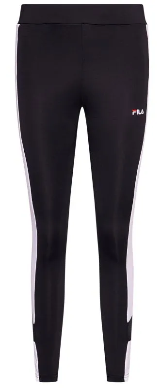 Fila Alya Blocked Tights Women Fila Alya Blocked Tights Women