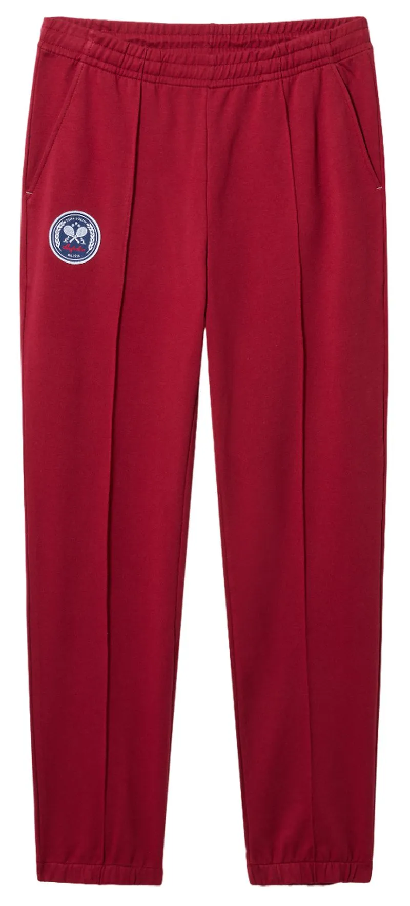 Australian Fleece Legend - bordeaux