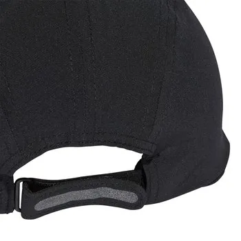 Adidas R96 Run Climalite Cap OSFW - black/black/black reflective