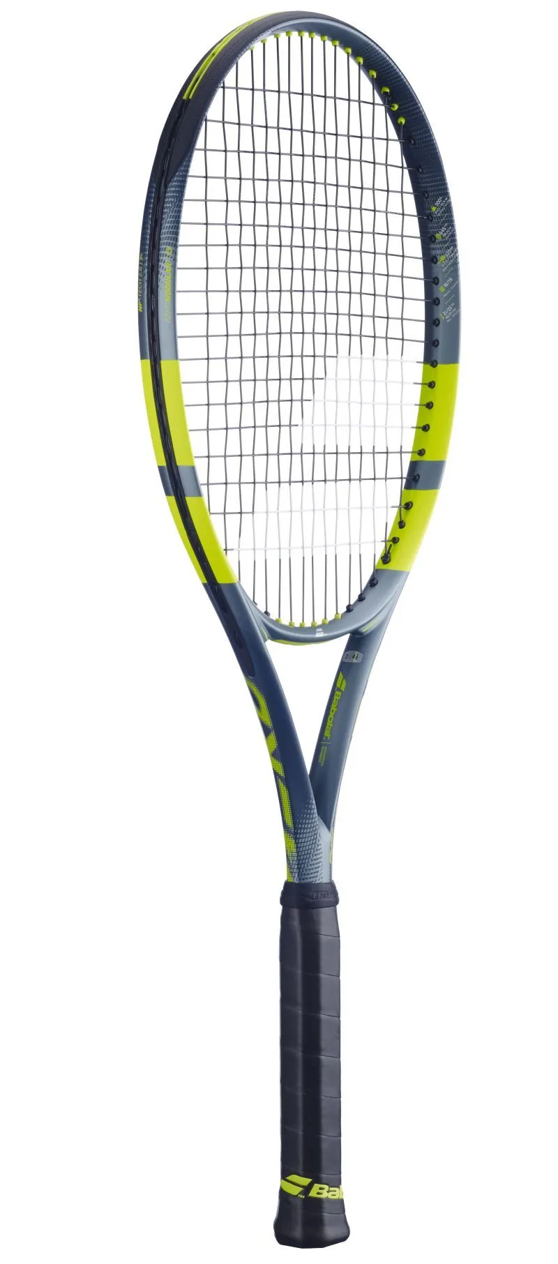 Babolat Pure Aero Gen-9 (tester)