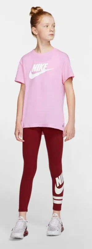 nike-g-nsw-tee-dptl-basic-futura-light-arctic-pink-white-3 Nike G NSW Tee DPTL Basic Futura - light arctic pink/white