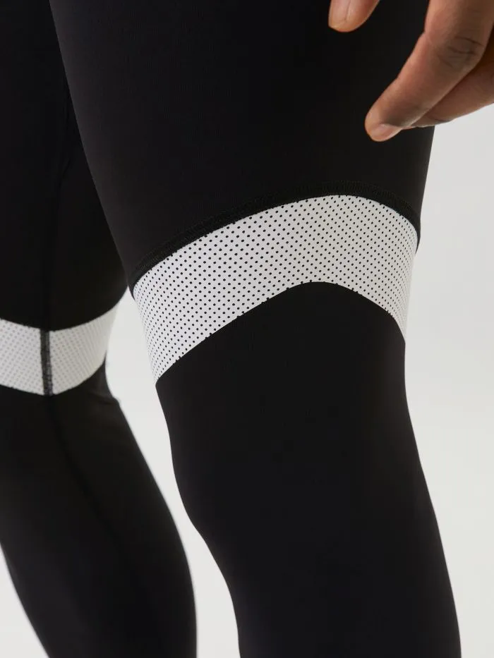 Björn Borg Tights STHLM W - black beauty