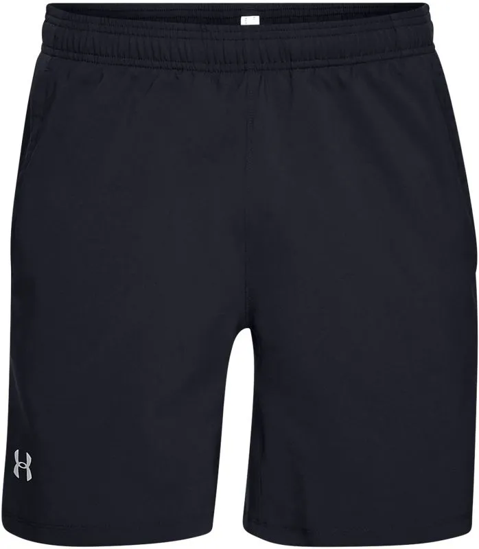 Under Armour UA Launch SW 2in1 Short - black
