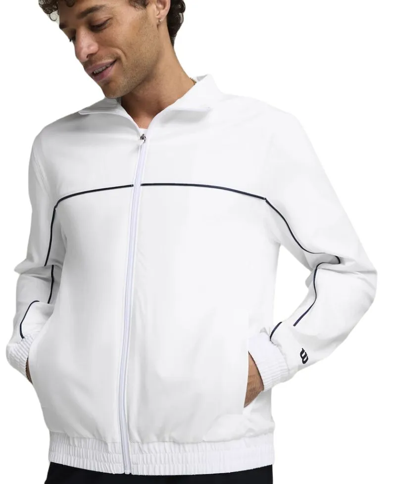 Wilson Team Woven Colorblock