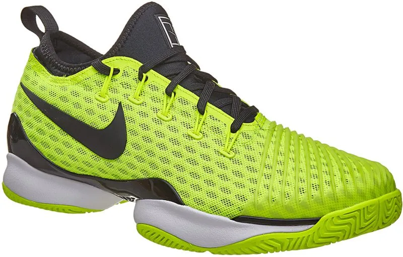 nike-air-zoom-ultra-react-volt-black-white-1 Nike Air Zoom Ultra React - volt/black/white