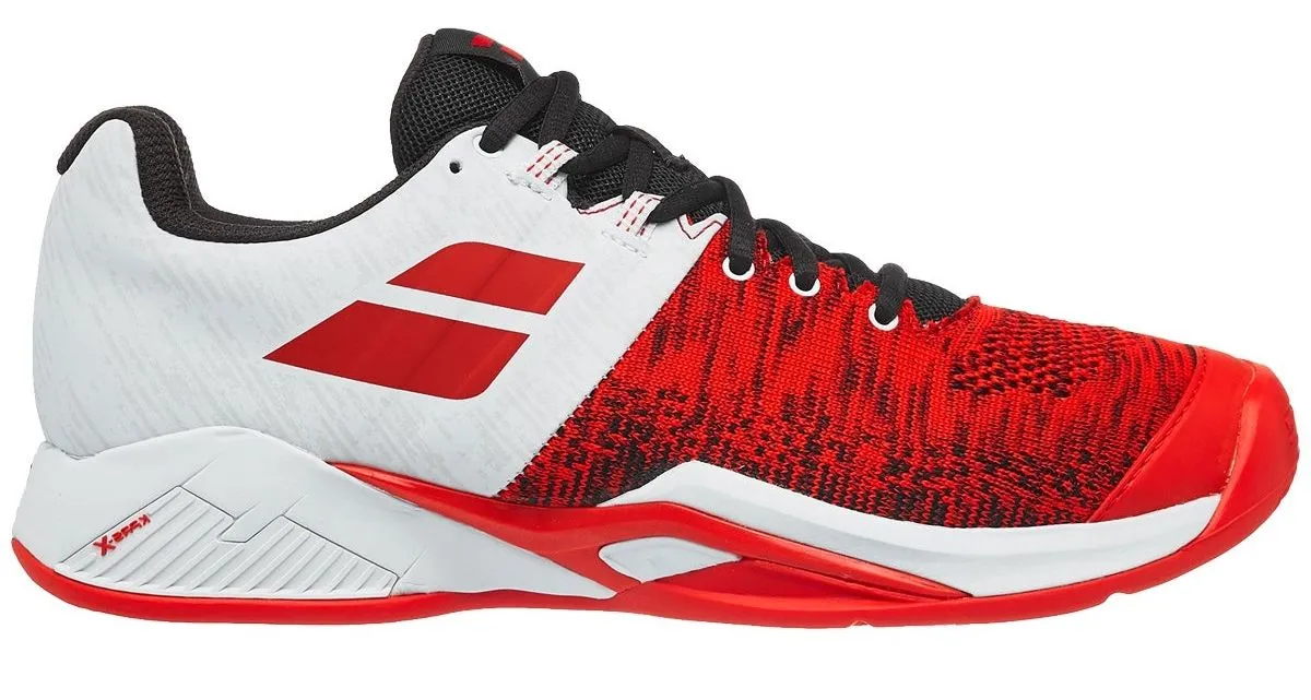 babolat-propulse-blast-clay-men-cherry-tomato-white-1 Babolat Propulse Blast Clay Men - cherry tomato/white