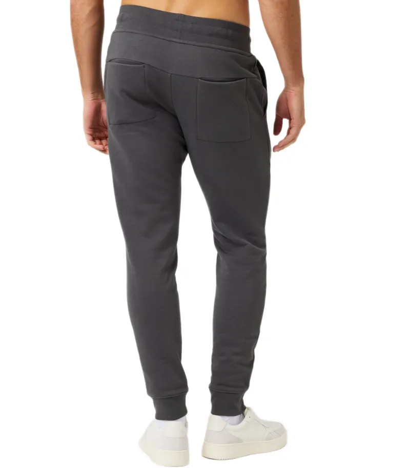 Björn Borg Centre Tapered - asphalt