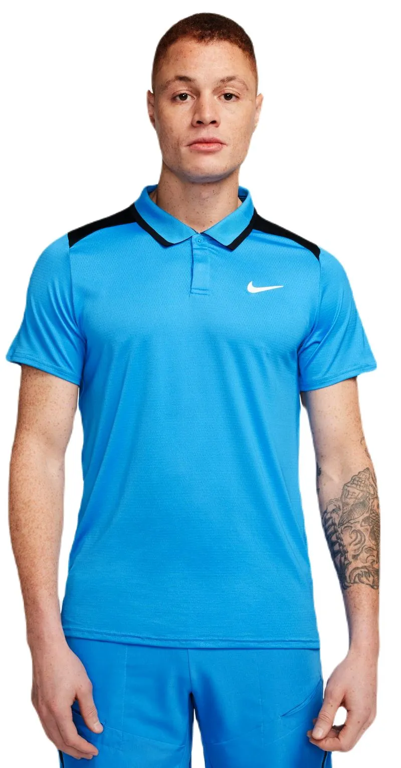 Nike Court Dri-Fit Advantage Polo