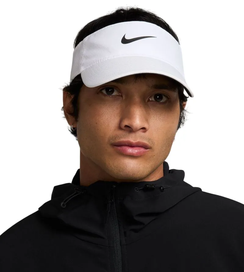 Nike Dri-Fit Ace - white/anthracite/black