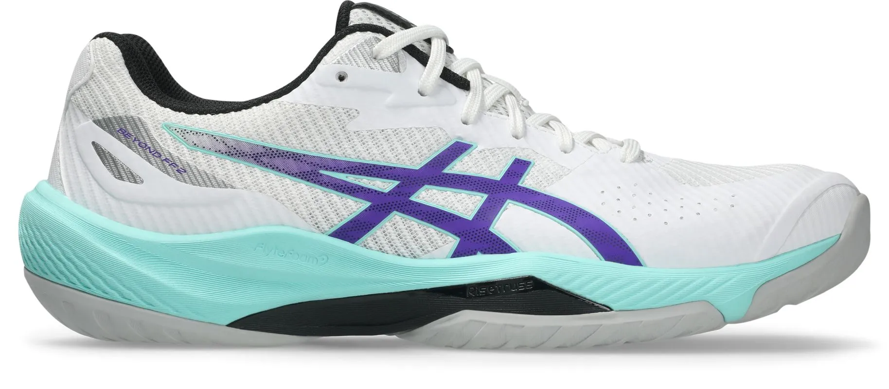 Asics Beyond FF 2 - white/radiant amethyst Asics Beyond FF 2 - white/radiant amethyst