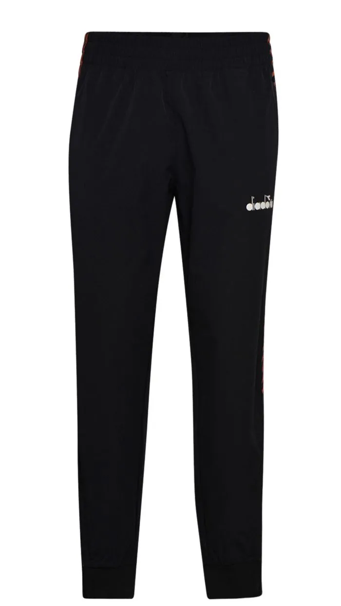 diadora-pants-challenge-black-1 Diadora Pants Challenge - black