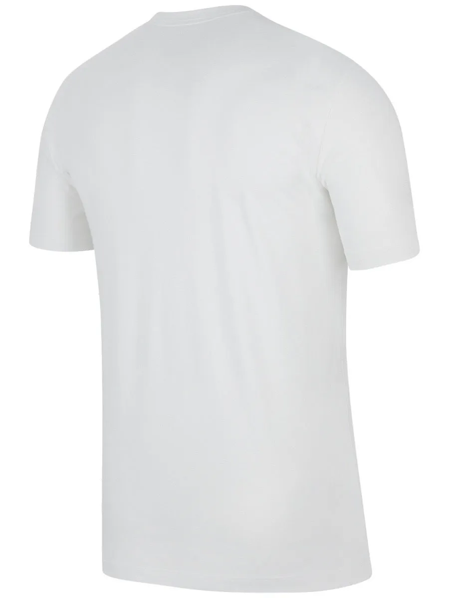 Nike Court Tennis Graphic - white/black/volt