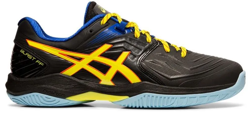 asics-blast-ff-black-sour-yuzu-1 Asics Blast FF - black/sour yuzu