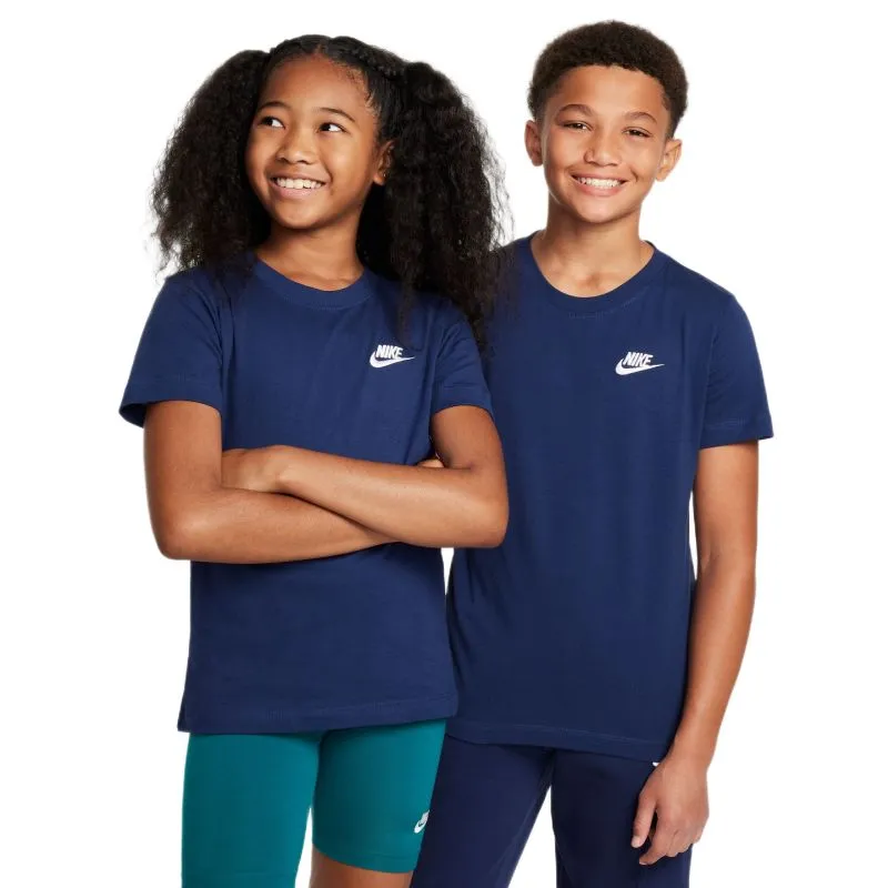 Nike Kids Sportswear - midnight navy
