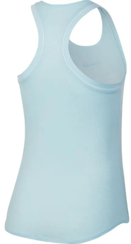 nike-court-dry-tank-topaz-mist-white-white-topaz-mist-2 Nike Court Dry Tank - topaz mist/white/white/topaz mist