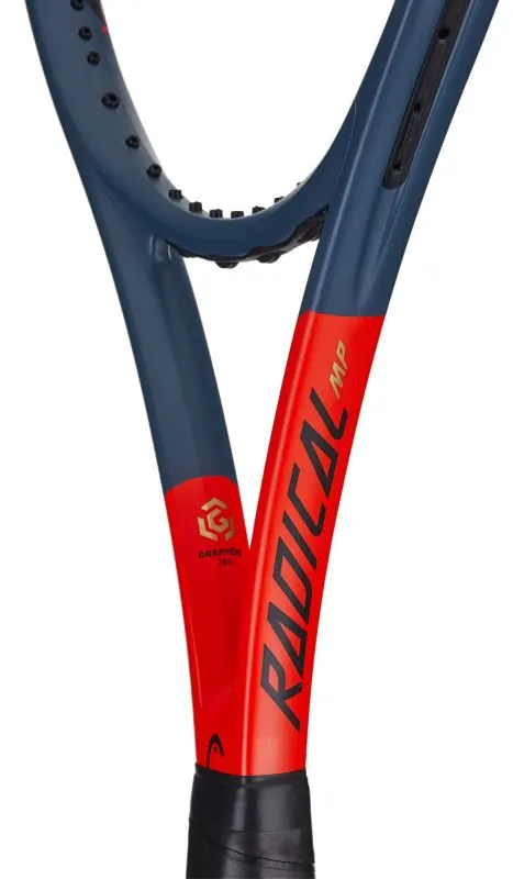 Tennis racket Head Graphene 360 Radical MP