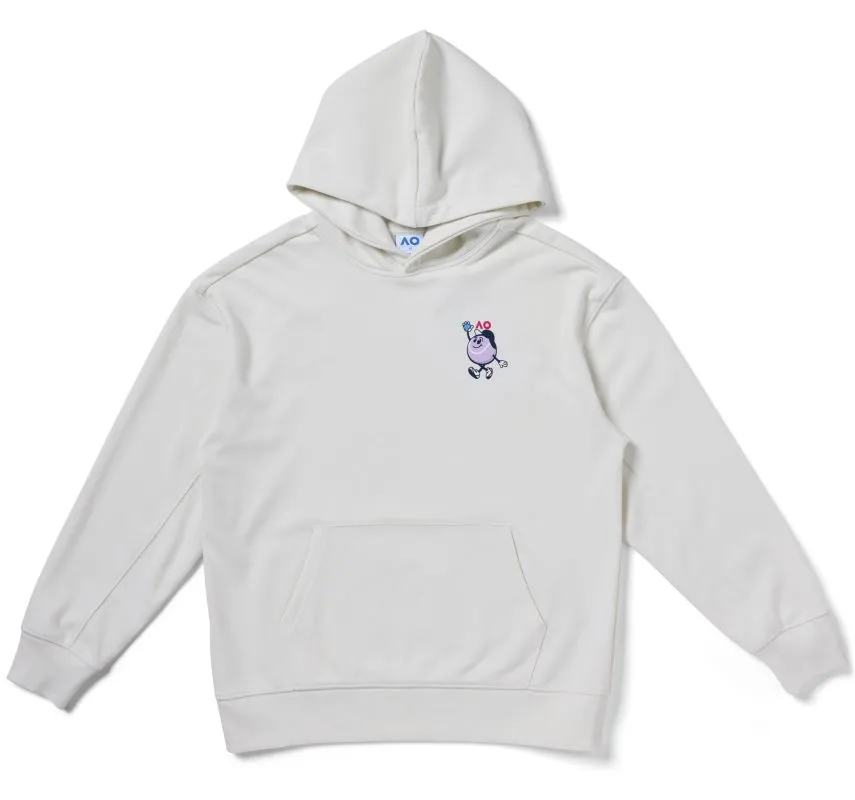 Australian Open Kids - lily white Australian Open Kids - lily white
