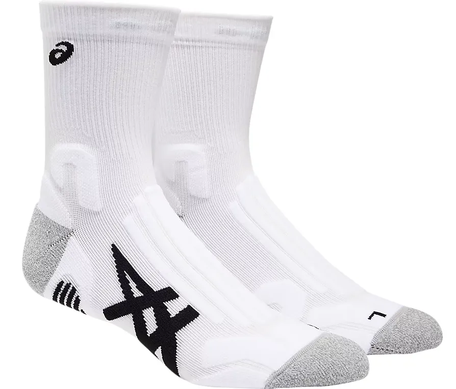Asics Tennis Crew Sock 1P
