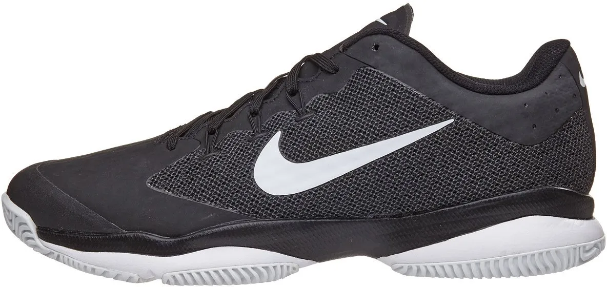 Nike Air Zoom Ultra JR - black/white/anthracite