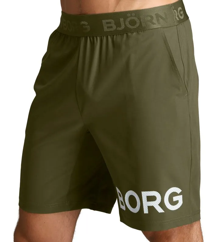 bjorn-borg-shorts-m-ivy-green-1 Björn Borg Shorts M - ivy green