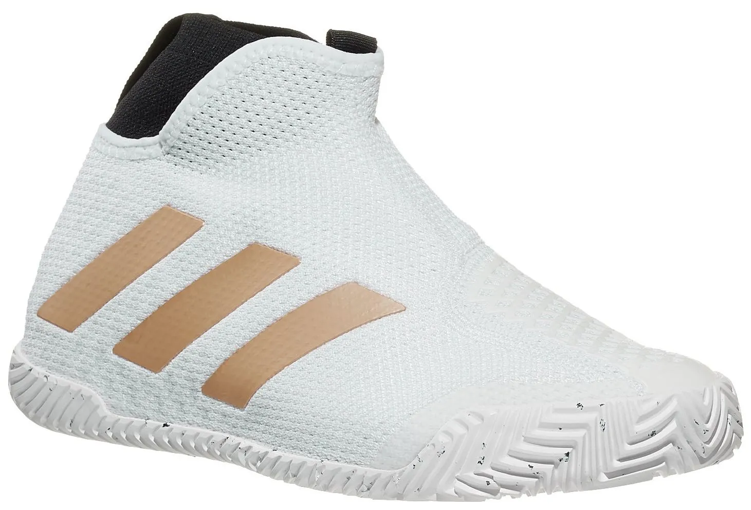 Adidas Stycon W - white/copper metallic/core black