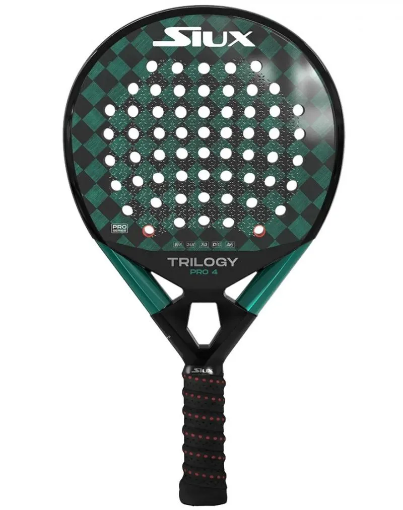 SiuxTrilogyPro