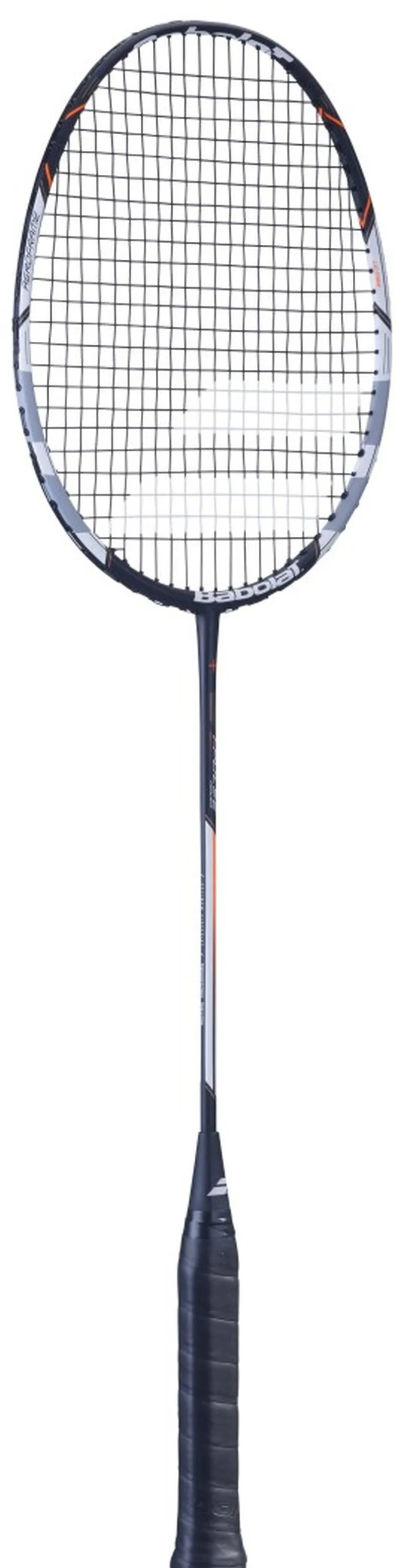 Babolat i-Pulse Power - grey