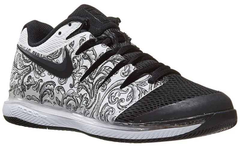 Nike WMNS Air Zoom Vapor X - white/black