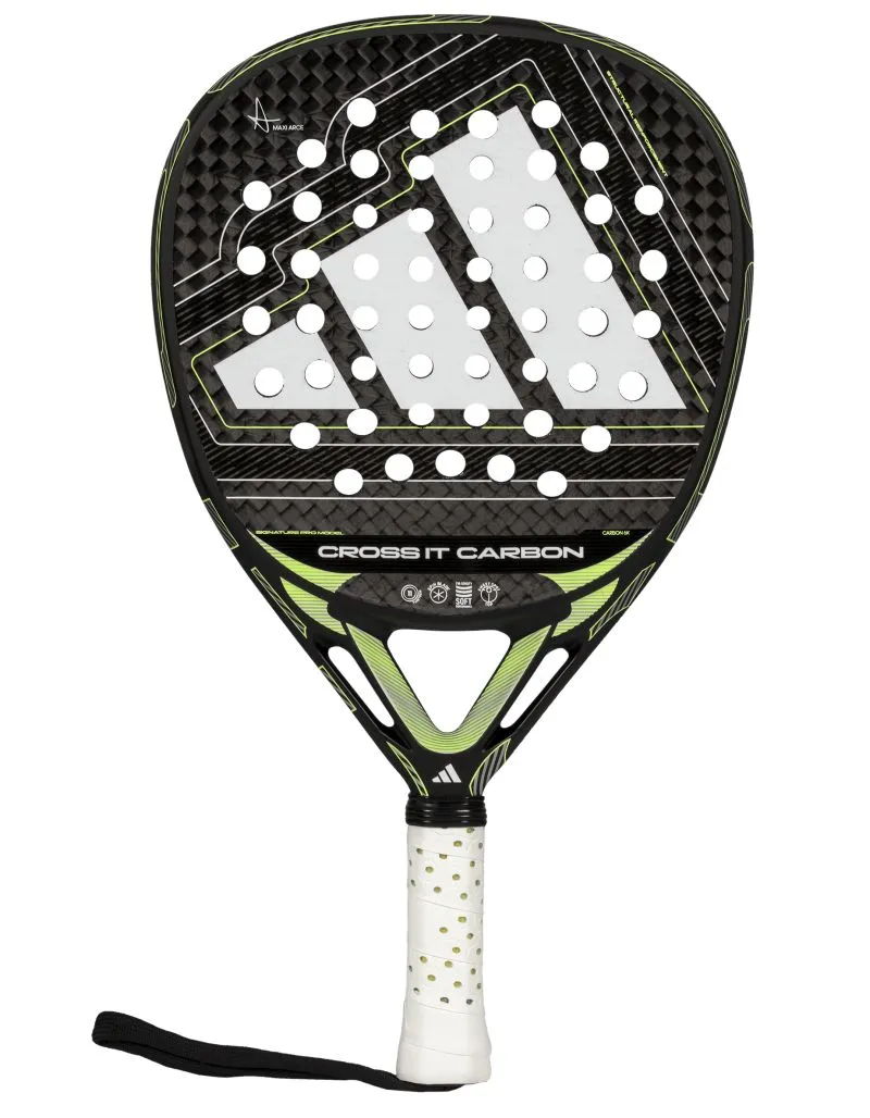 Adidas Cross It Carbon 2026 Adidas Cross It Carbon 2026