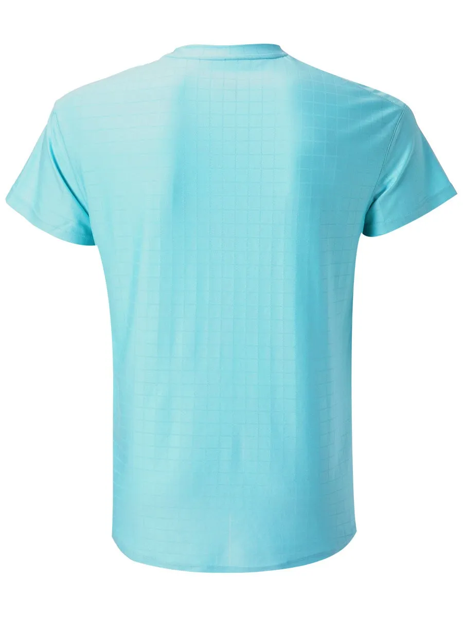 nike-court-breathe-advantage-top-copa-copa-black-2 Nike Court Breathe Advantage Top - copa/copa/black