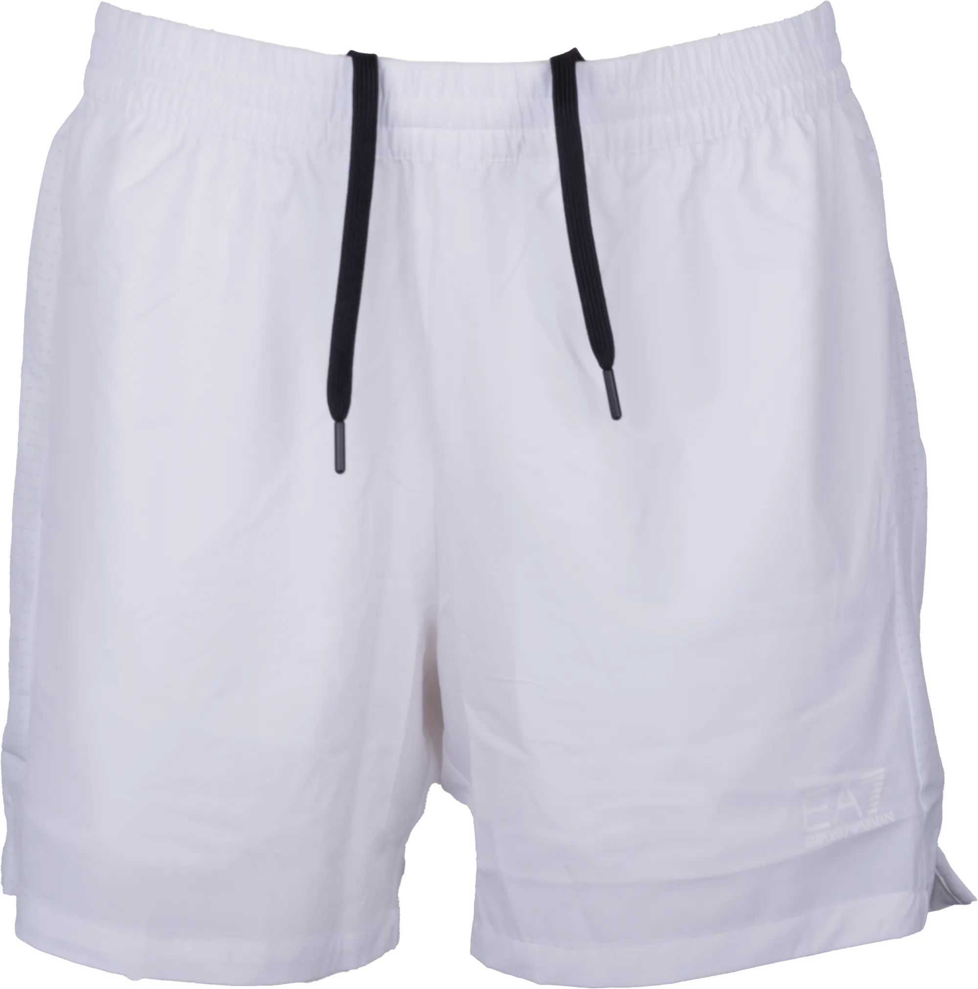 EA7 Man Woven