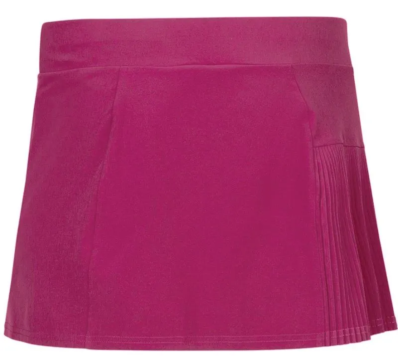 Babolat Compete Skirt 13 Women - vivacious red