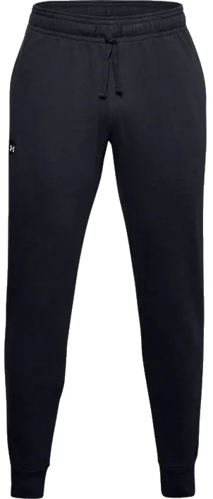 Under Armour Rival Fleece Joggers - black Under Armour Rival Fleece Joggers - black