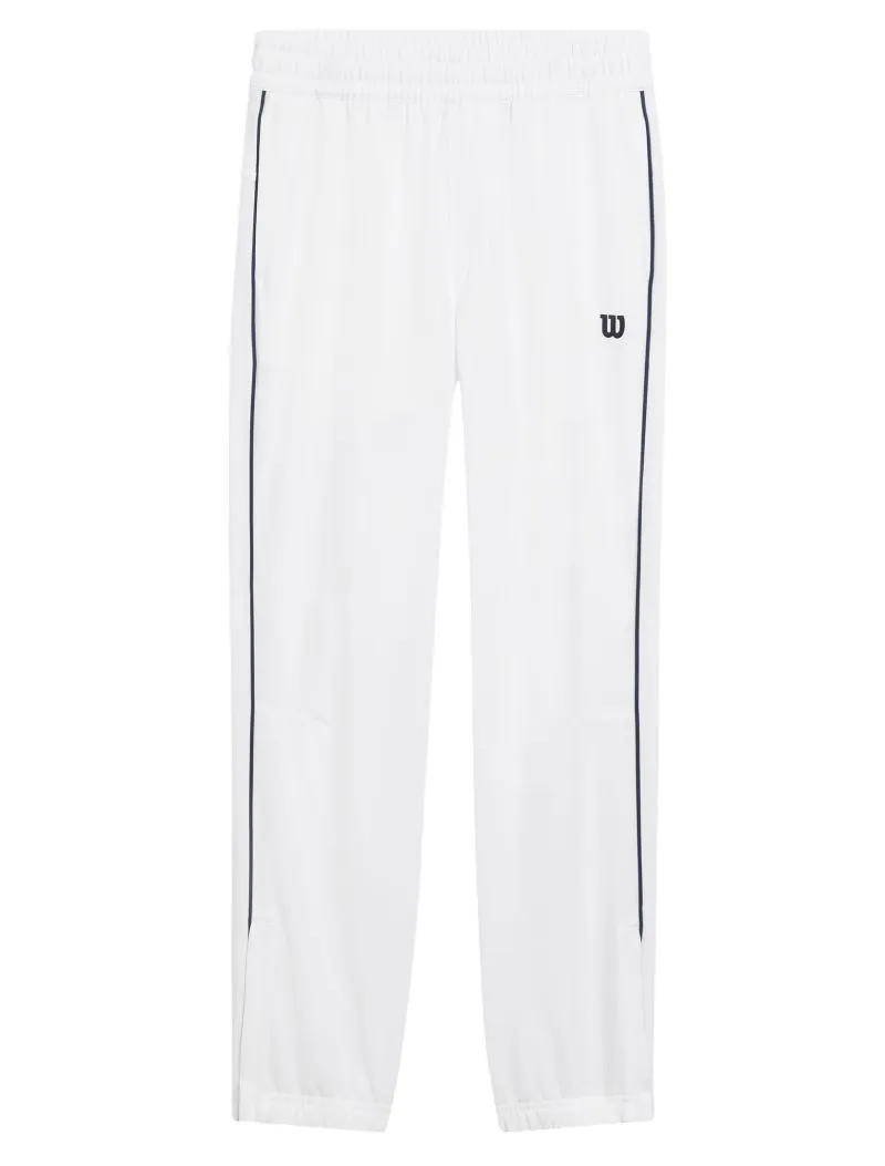Wilson Youth Team Woven - bright white