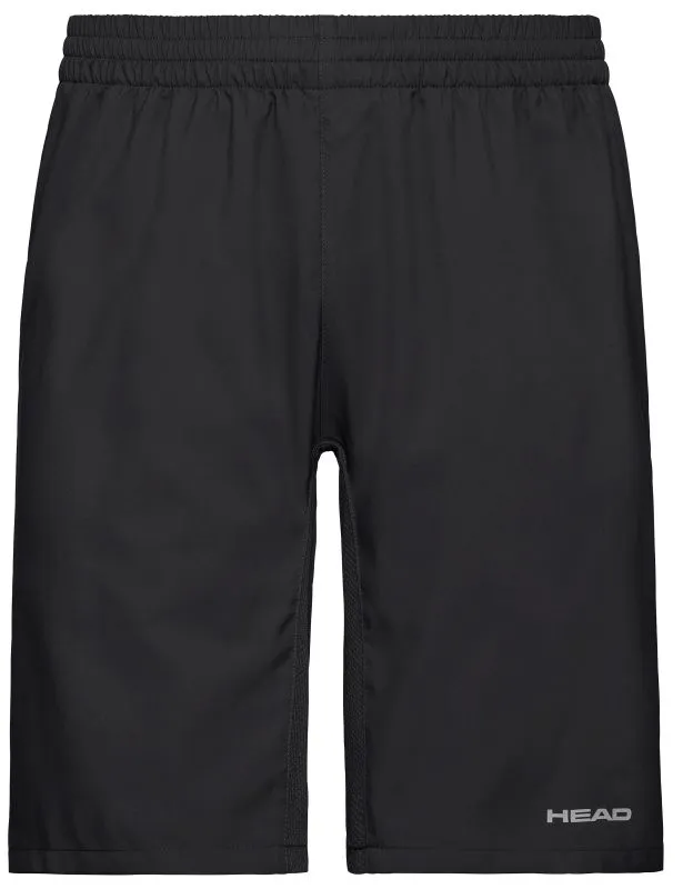 Head Club Bermudas M - black