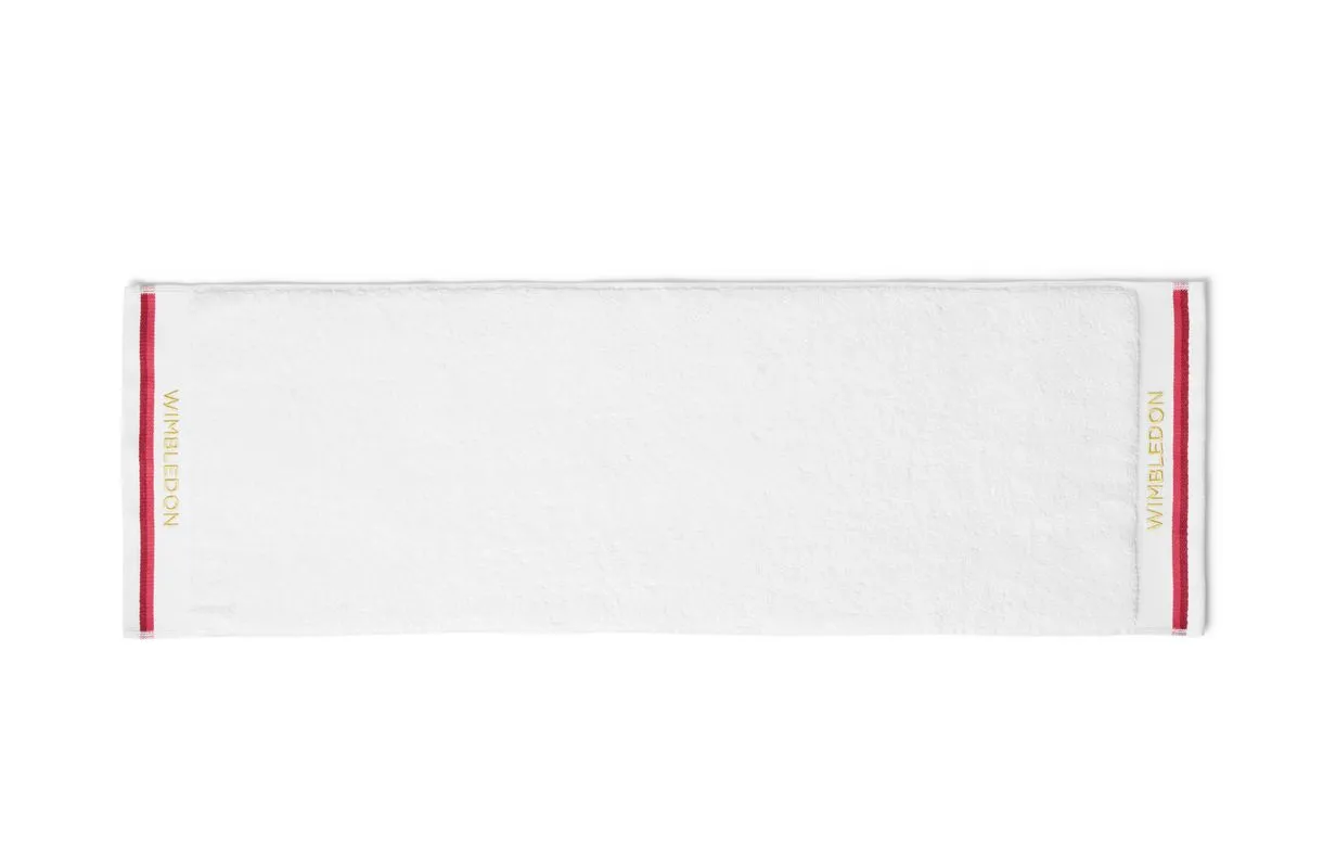 Wimbledon Sports - white/strawberry/pink