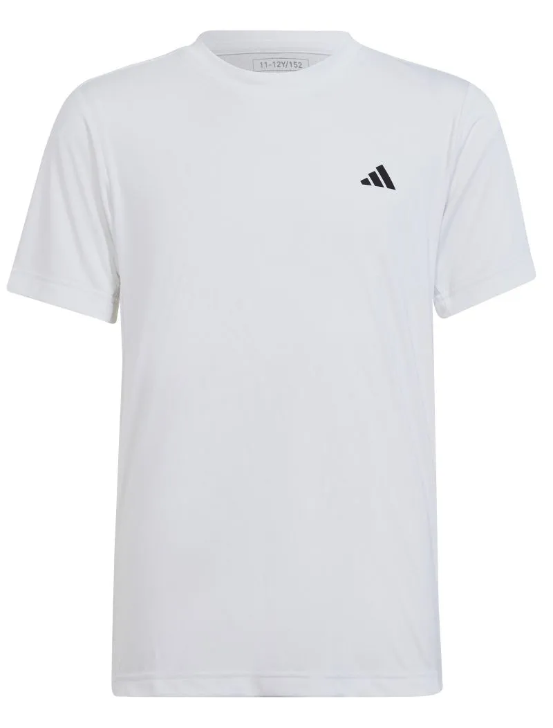 Adidas B Club Tennis Shirt - white