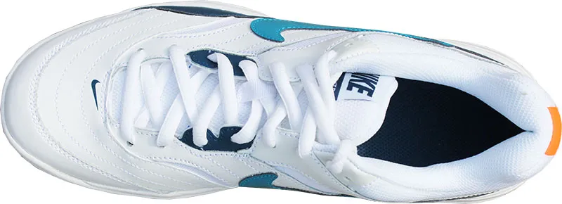 nike-court-lite-clay-white-neo-turquoise-blue-force-hyper-crimson-2 Nike Court Lite Clay - white/neo turquoise/blue force/hyper crimson