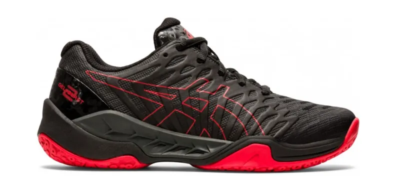 asics-gel-blast-2-gs-black-classic-red-1 Asics Gel-Blast 2 GS - black/classic red