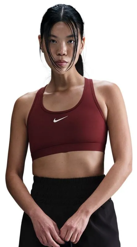 Nike Swoosh Medium Support Non-Padded Sports