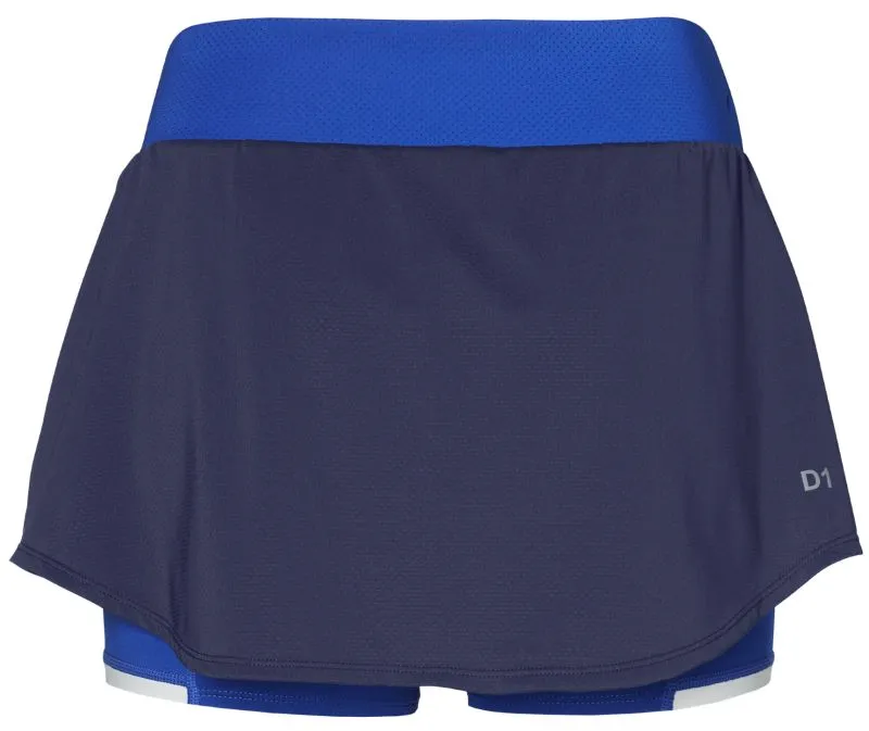 Asics Tennis Skort - indigo blue